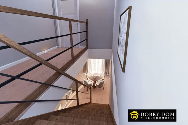 dom wolnostojący, 4 pokoje Zwierki. Zdjęcie 10