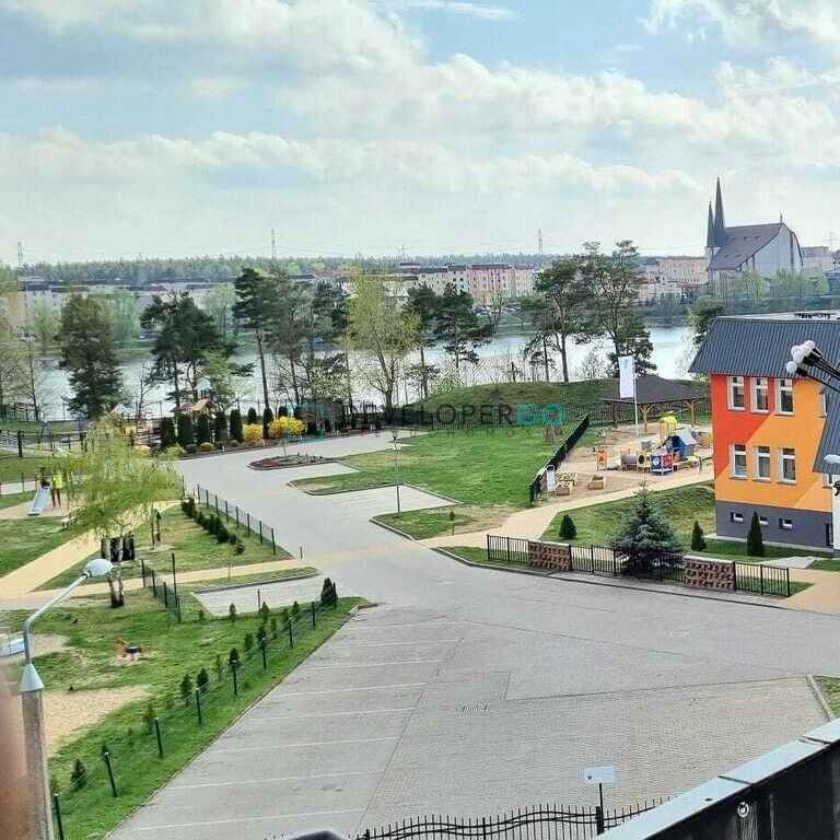 Mieszkanie 3-pokojowe Ełk, ul. Piękna. Zdjęcie 3