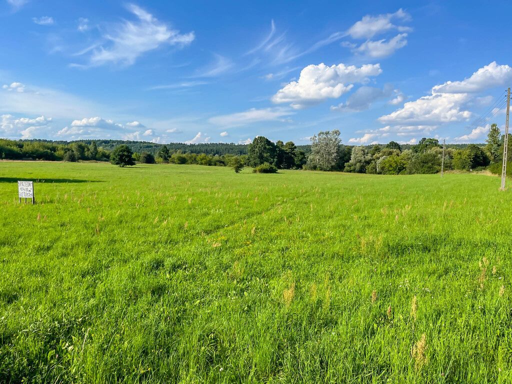 Działka budowlana Starachowice. Zdjęcie 3