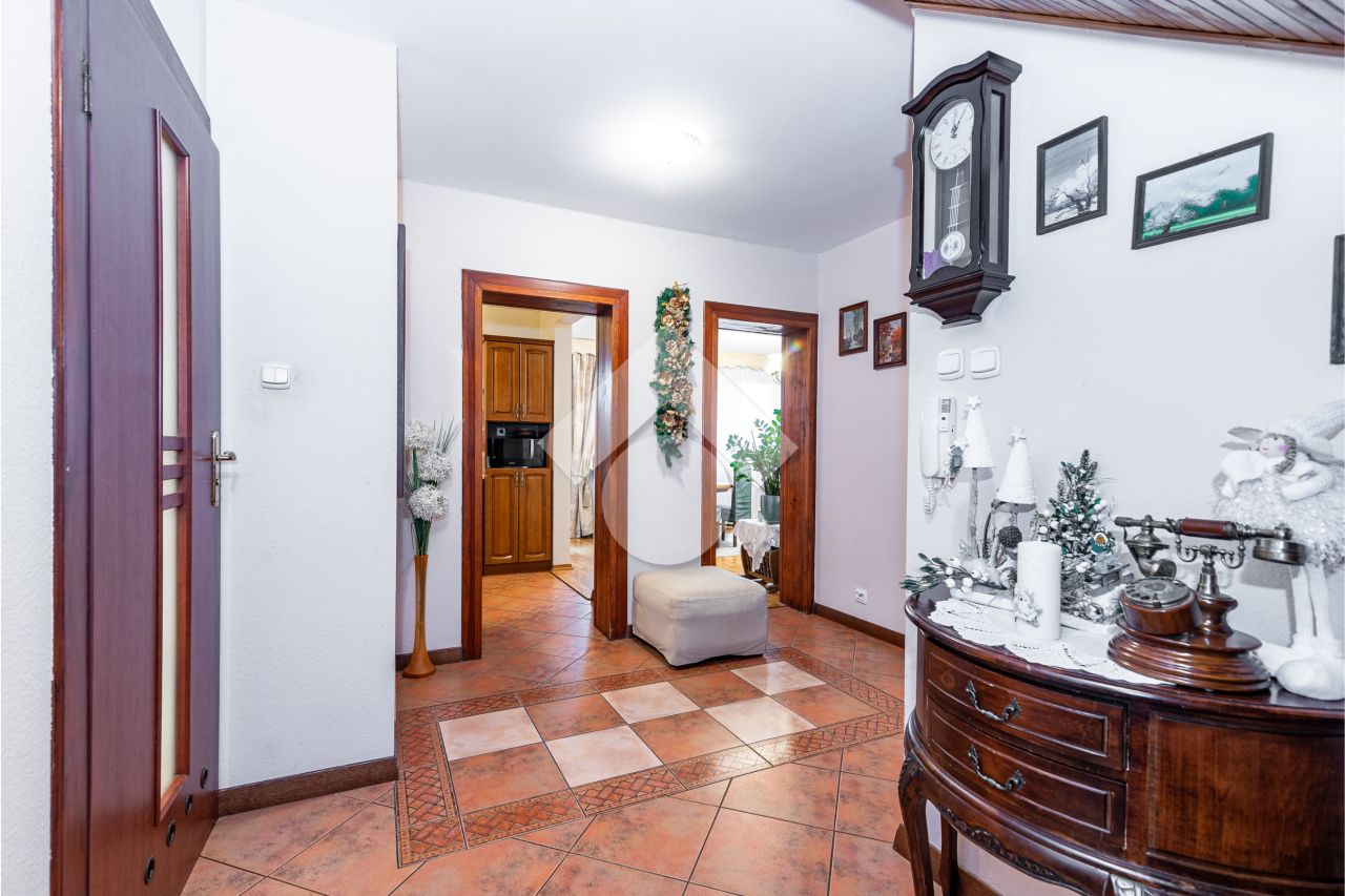 Mieszkanie 3-pokojowe Kraków Kurdwanów, ul. Stanisława Stojałowskiego. Zdjęcie 10