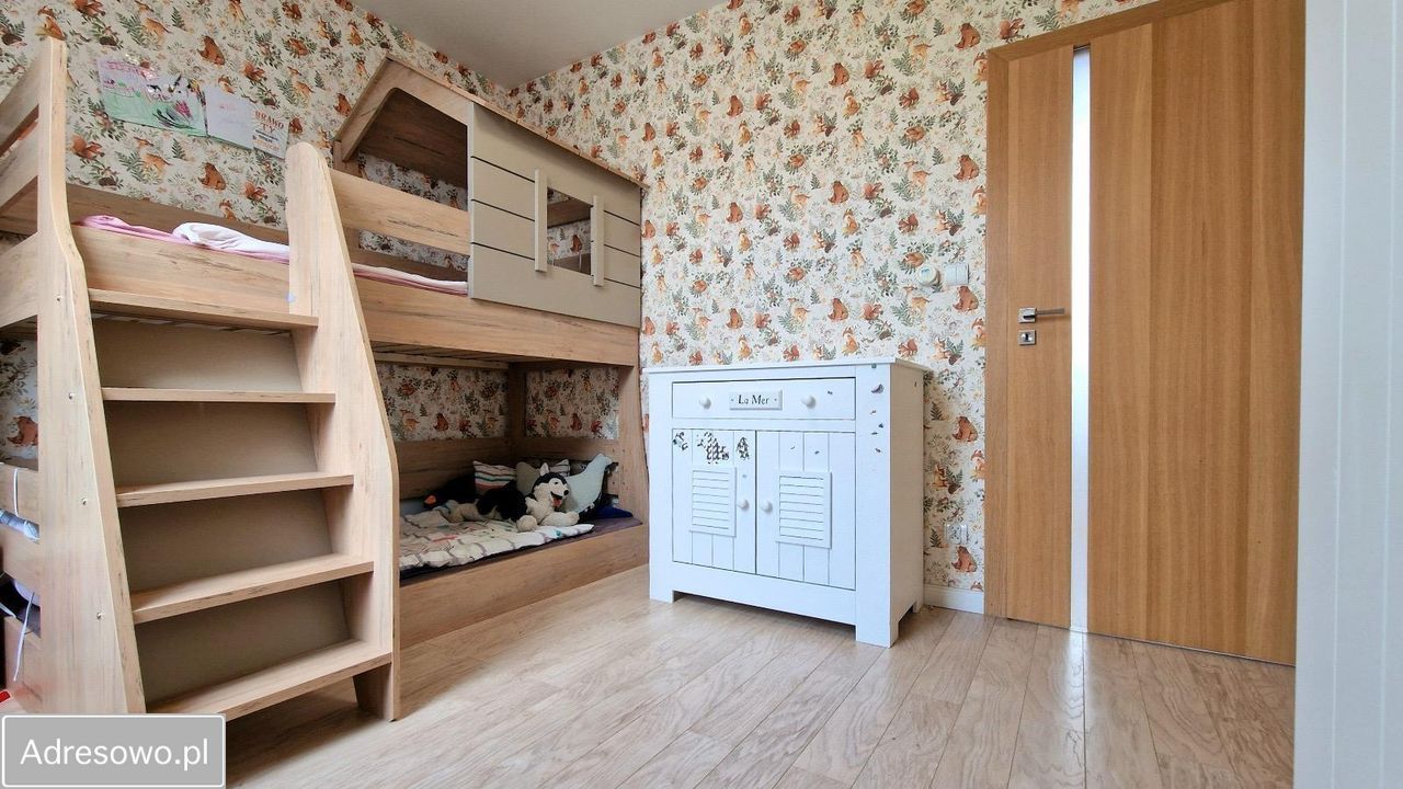 bliźniak, 5 pokoi Zielonki, ul. Krakowskie Przedmieście. Zdjęcie 8