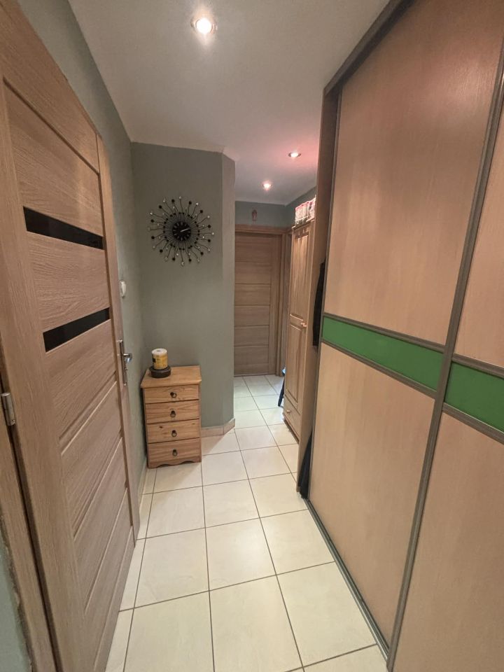 Mieszkanie 3-pokojowe Żywiec, ul. Folwark. Zdjęcie 6