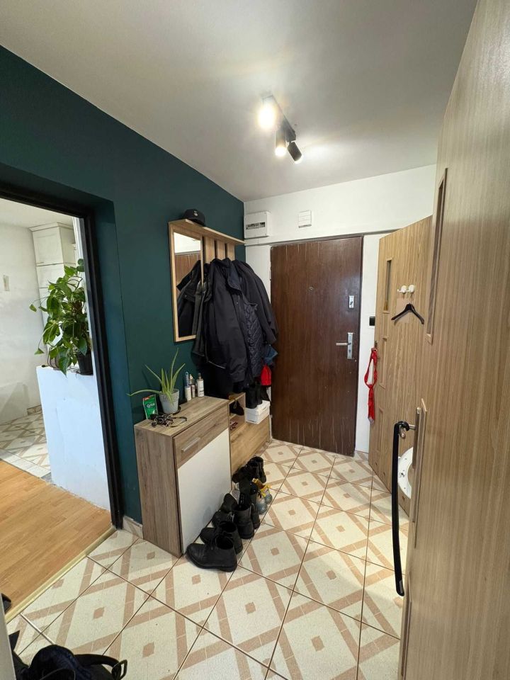 Mieszkanie 2-pokojowe Olsztyn Zatorze, ul. Marii Zientary-Malewskiej. Zdjęcie 7