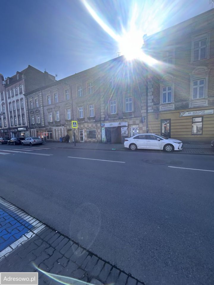 Lokal Siemianowice Śląskie Centrum, ul. Powstańców. Zdjęcie 2