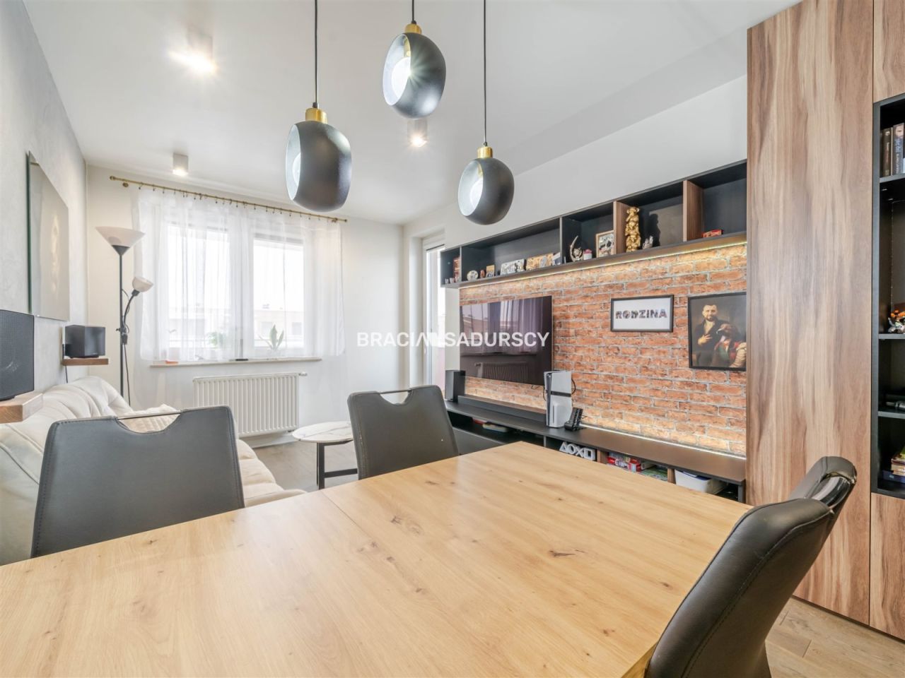 Mieszkanie 2-pokojowe Kraków, ul. Mariana Domagały. Zdjęcie 25