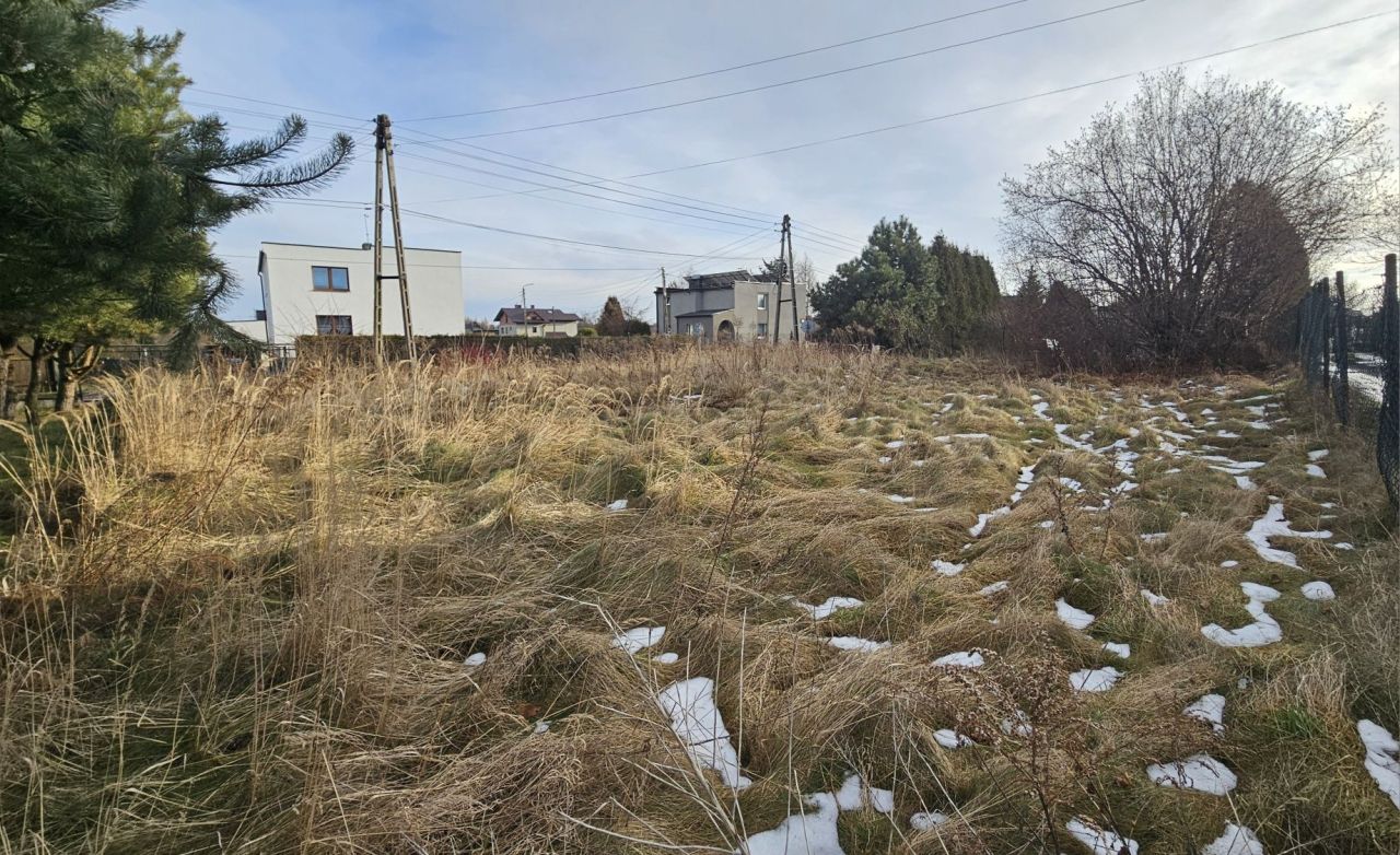 Działka budowlana Jejkowice, ul. Dworcowa. Zdjęcie 3