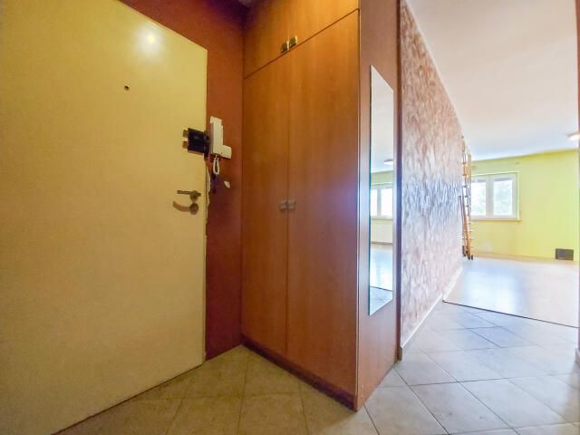 Mieszkanie 3-pokojowe Kraków Nowa Huta, ul. Klasztorna. Zdjęcie 10