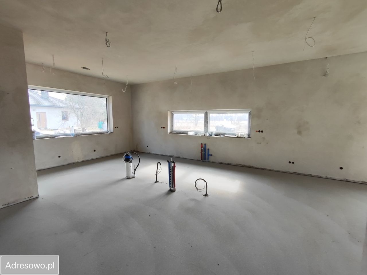 dom wolnostojący, 6 pokoi Hryniewicze, ul. Spokojna. Zdjęcie 6