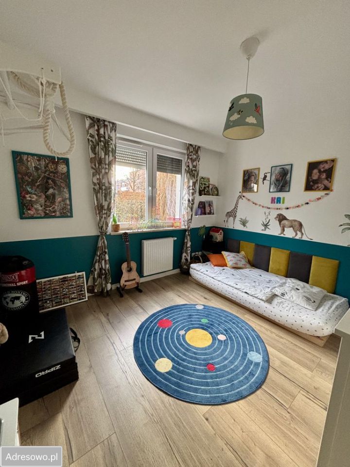 Mieszkanie 3-pokojowe Siechnice, ul. Sportowa. Zdjęcie 6