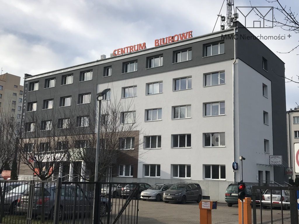 Lokal Chorzów Batory, pl. Stefana Batorego. Zdjęcie 6