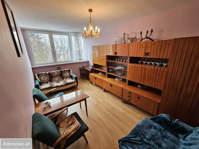 Mieszkanie 2-pokojowe Kłodzko, ul. Zygmunta Krasińskiego. Zdjęcie 1