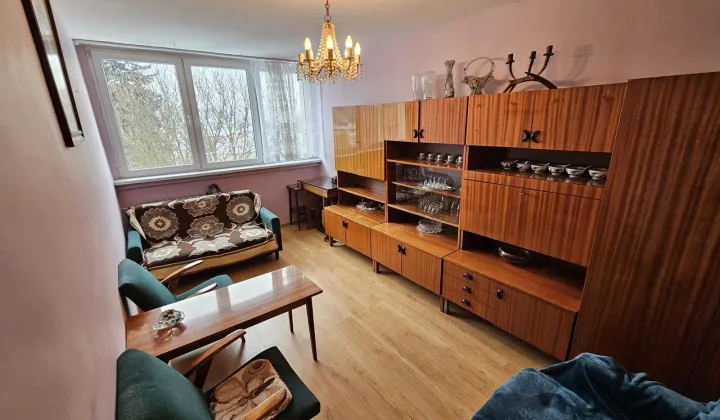 Mieszkanie 2-pokojowe Kłodzko, ul. Zygmunta Krasińskiego