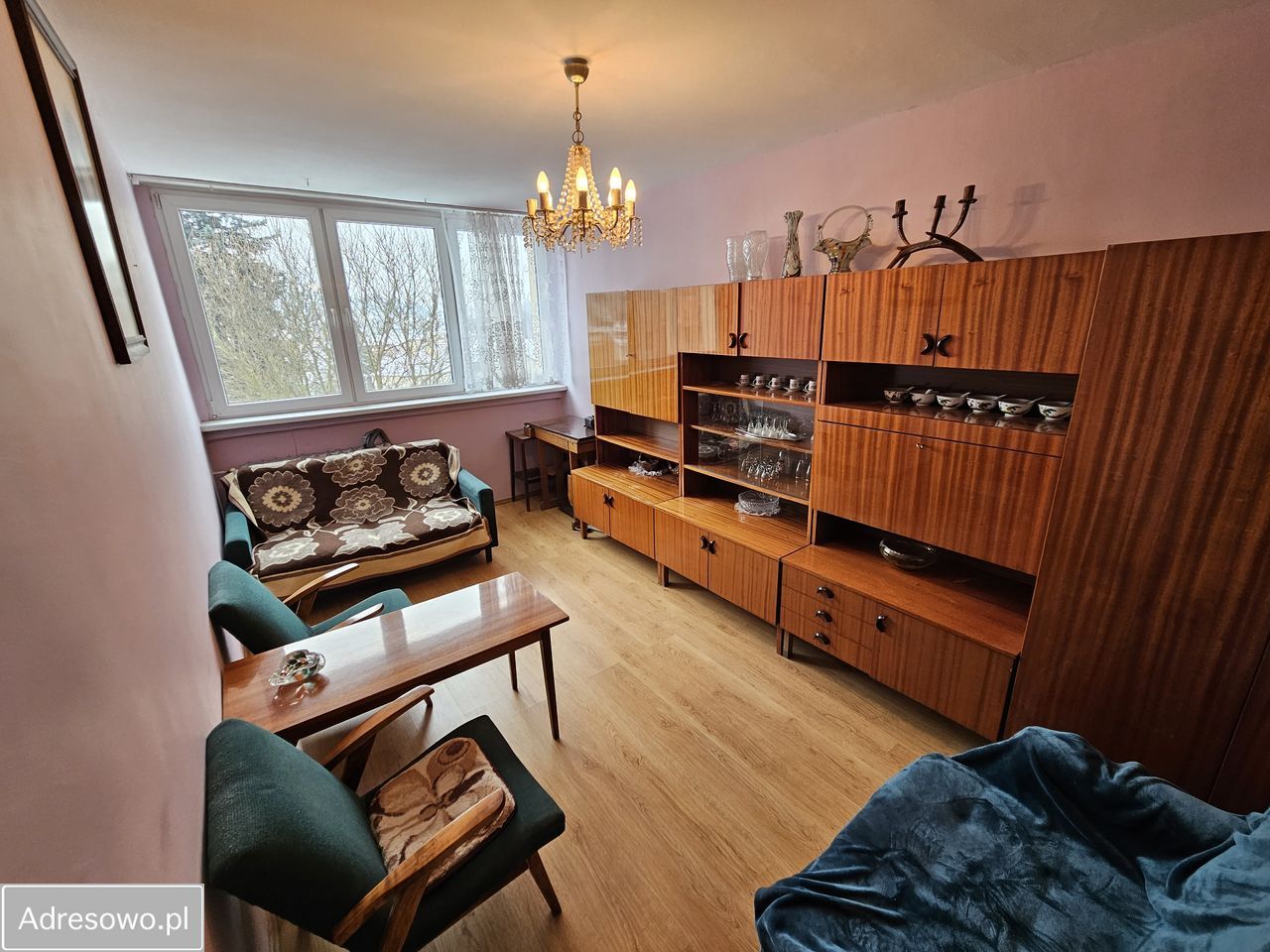 Mieszkanie 2-pokojowe Kłodzko, ul. Zygmunta Krasińskiego. Zdjęcie 1