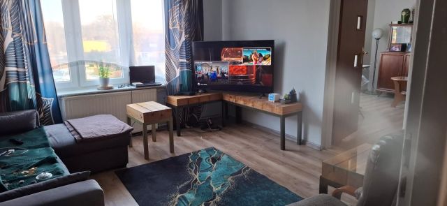 Mieszkanie 2-pokojowe Motarzyno. Zdjęcie 1