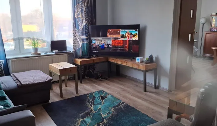 Mieszkanie 2-pokojowe Motarzyno