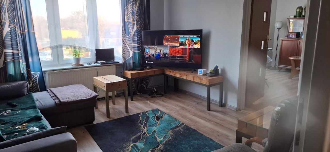 Mieszkanie 2-pokojowe Motarzyno. Zdjęcie 1