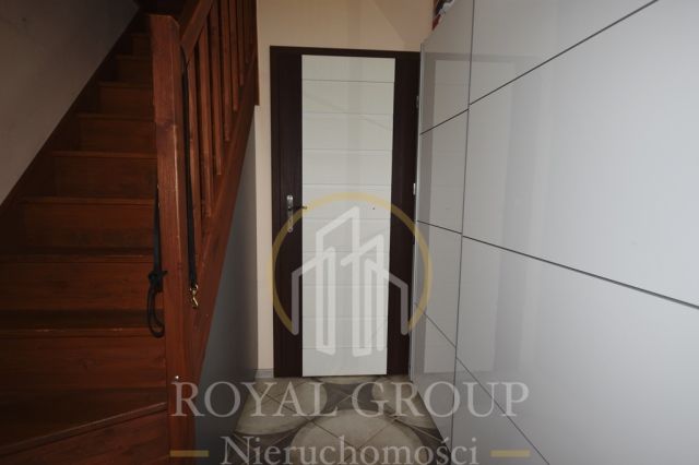 dom wolnostojący, 4 pokoje Nowy Orzechów. Zdjęcie 5