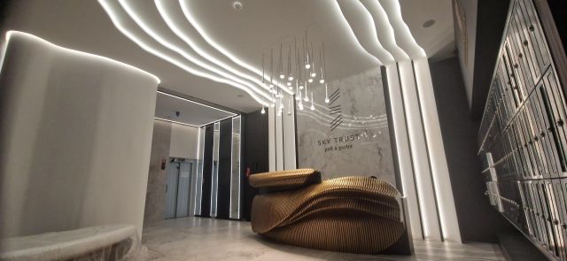 Mieszkanie 2-pokojowe Kielce KSM, al. Solidarności. Zdjęcie 1