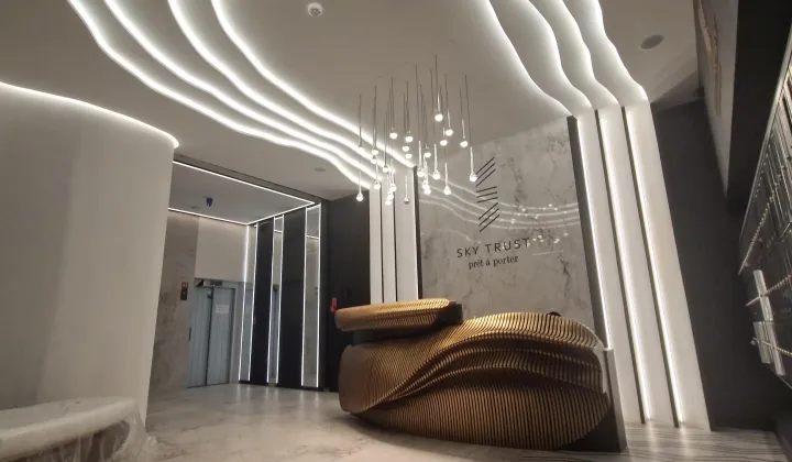 Mieszkanie 2-pokojowe Kielce KSM, al. Solidarności