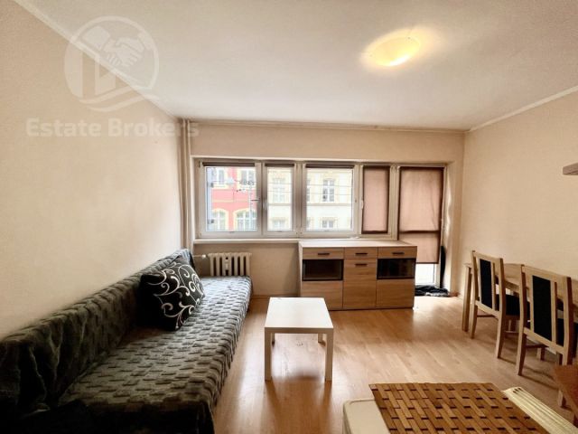 Mieszkanie 1-pokojowe Wrocław Stare Miasto, ul. Szewska. Zdjęcie 1