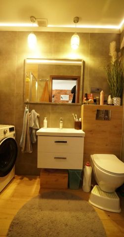 Mieszkanie 3-pokojowe Łomża, ul. Krótka. Zdjęcie 5