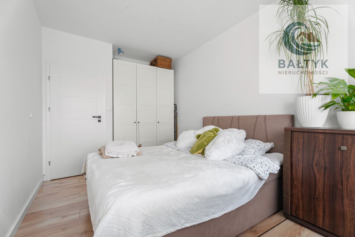 Mieszkanie 2-pokojowe Gdańsk Kowale. Zdjęcie 6