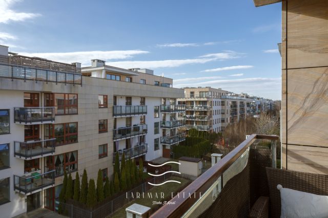 Mieszkanie 2-pokojowe Warszawa Wilanów, ul. Sarmacka. Zdjęcie 11