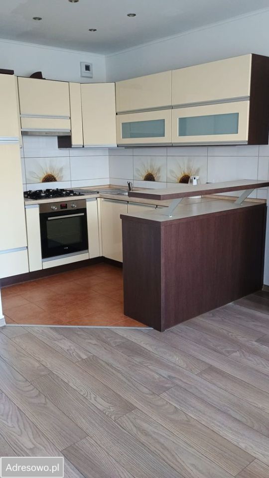 Mieszkanie 3-pokojowe Żory Śródmieście, al. Wojska Polskiego. Zdjęcie 4