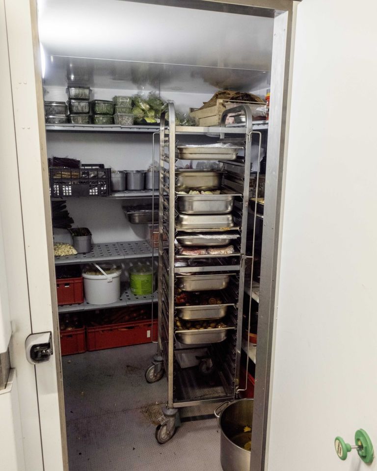 Lokal Łódź Śródmieście. Zdjęcie 2