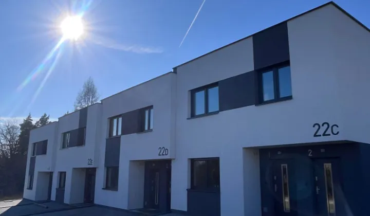 Mieszkanie 3-pokojowe Orzesze, ul. Fabryczna