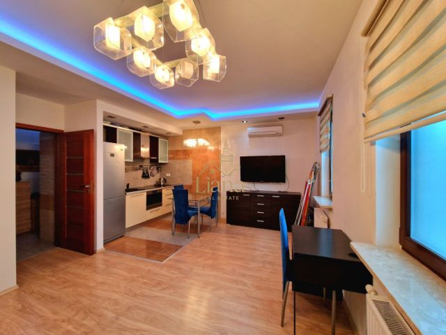 Mieszkanie 1-pokojowe Warszawa Wola, ul. Człuchowska. Zdjęcie 12