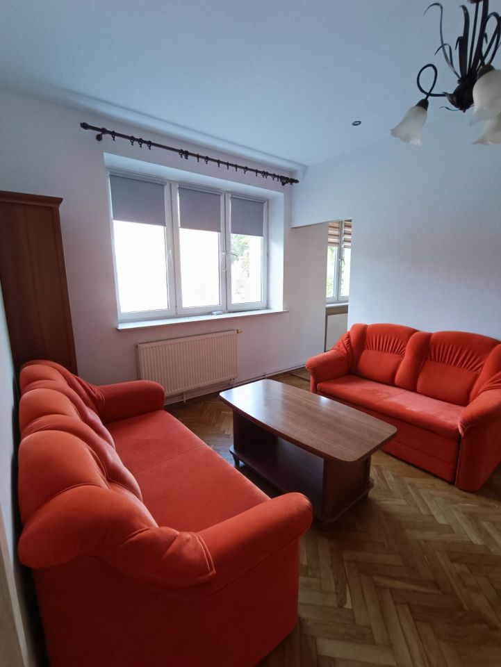 Mieszkanie 2-pokojowe Kraśnik Kraśnik Fabryczny, ul. kard. Stefana Wyszyńskiego. Zdjęcie 8