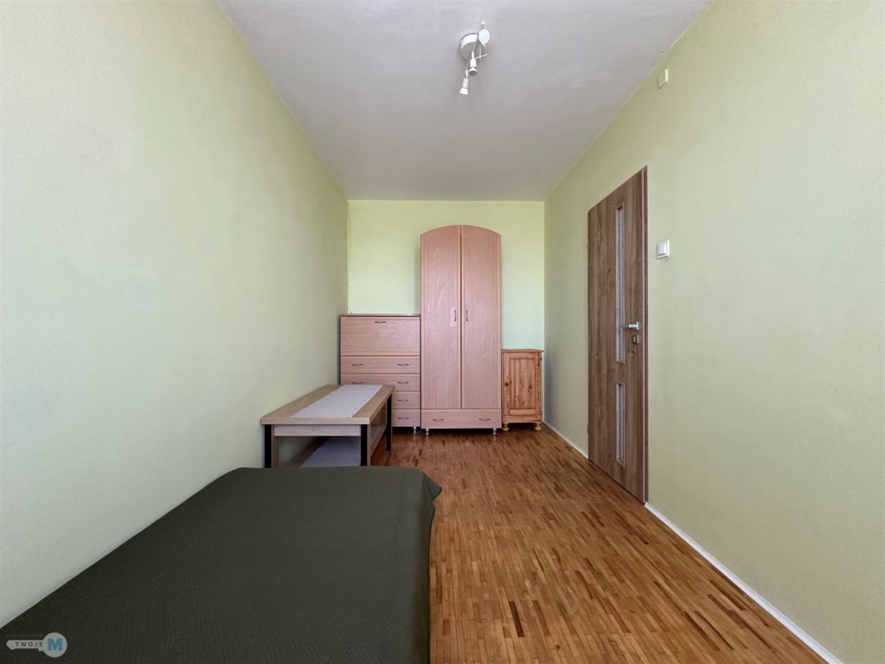 Mieszkanie 2-pokojowe Kielce Uroczysko, ul. Zofii Nałkowskiej. Zdjęcie 8