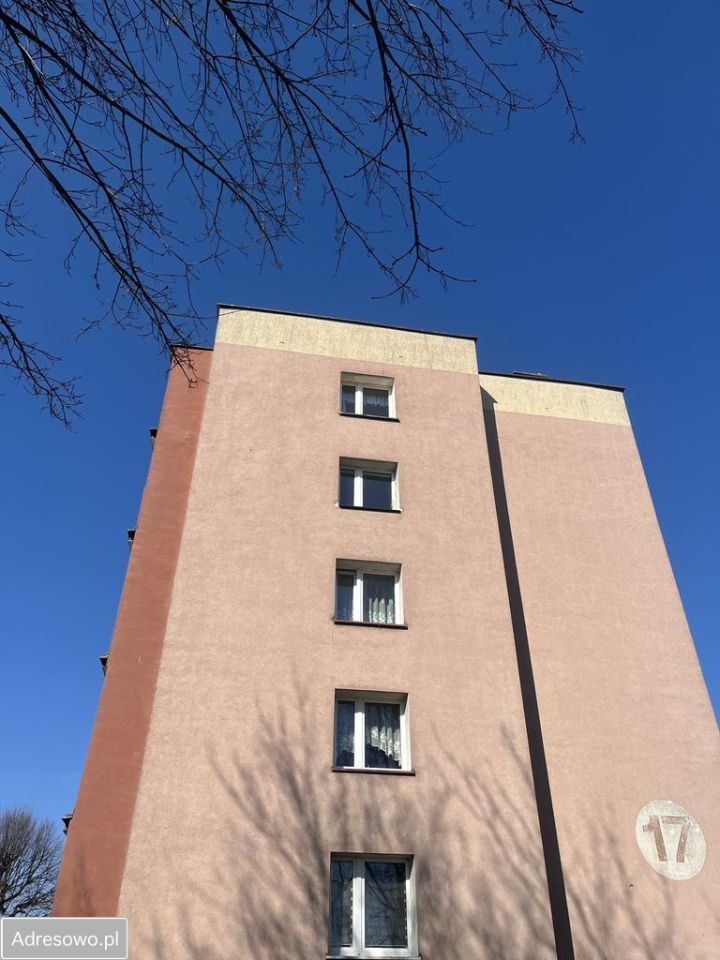 Mieszkanie 2-pokojowe Starogard Gdański, os. Konstytucji 3 Maja. Zdjęcie 11