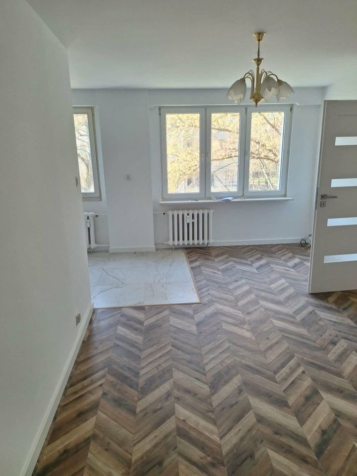 Mieszkanie 3-pokojowe Poznań Rataje. Zdjęcie 6