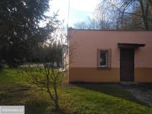 Działka inwestycyjna Bystrzyca Kłodzka, ul. Ogrodowa. Zdjęcie 2