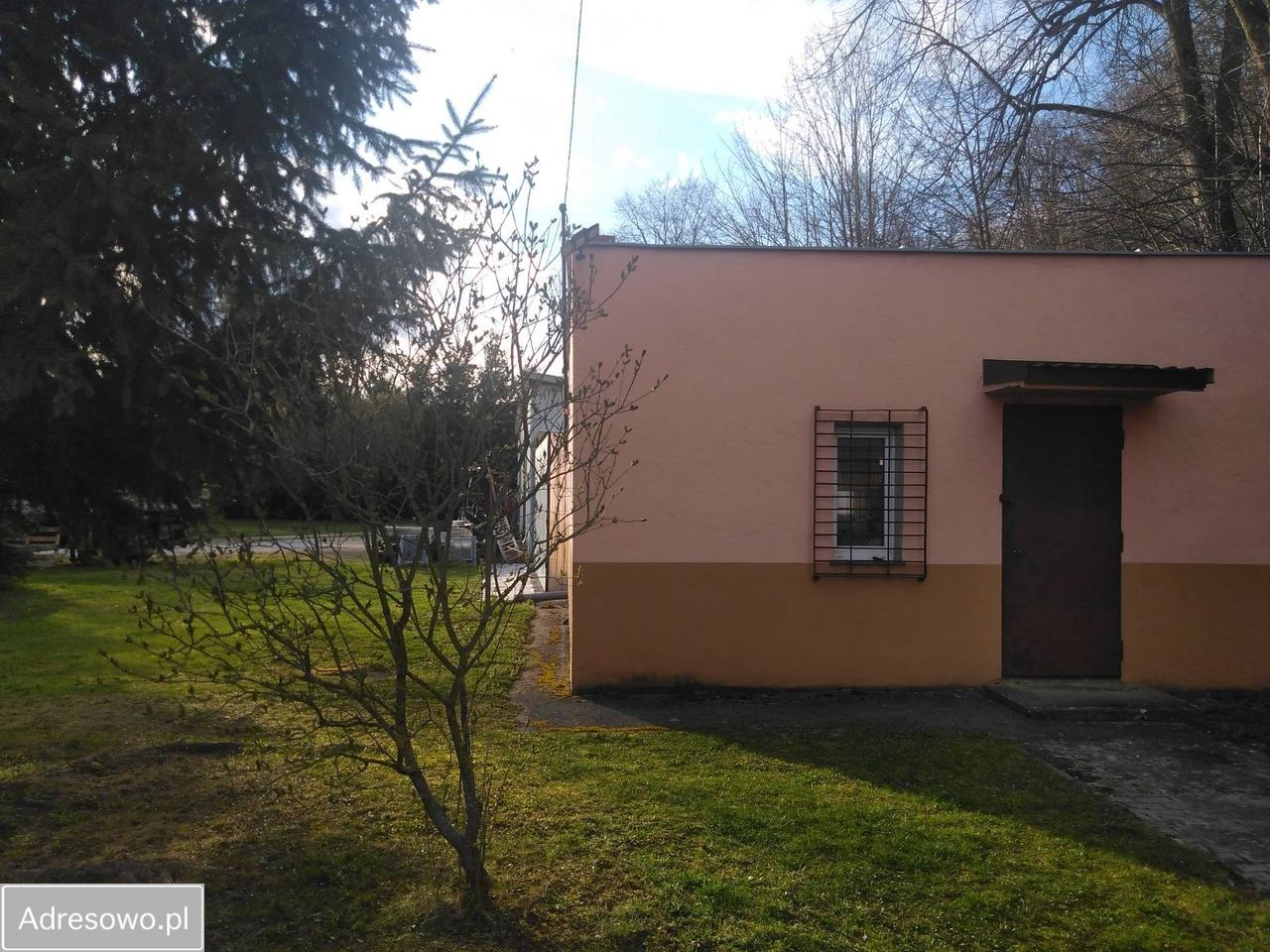 Działka inwestycyjna Bystrzyca Kłodzka, ul. Ogrodowa. Zdjęcie 3