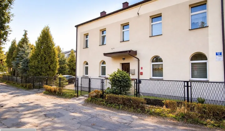 Mieszkanie 3-pokojowe Chrzanów, ul. Mydlana