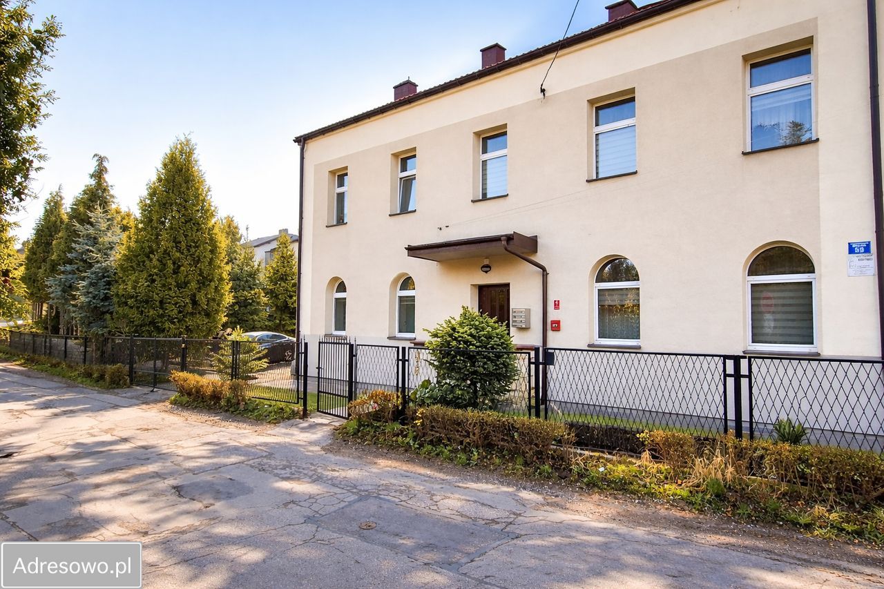 Mieszkanie 3-pokojowe Chrzanów, ul. Mydlana. Zdjęcie 1