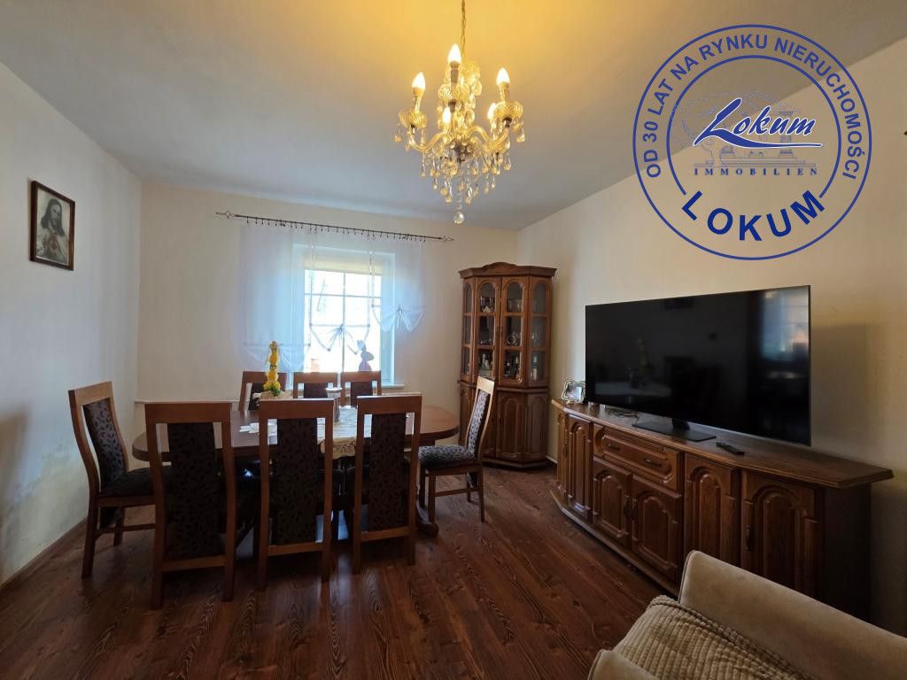 dom wolnostojący, 6 pokoi Chróścina. Zdjęcie 11