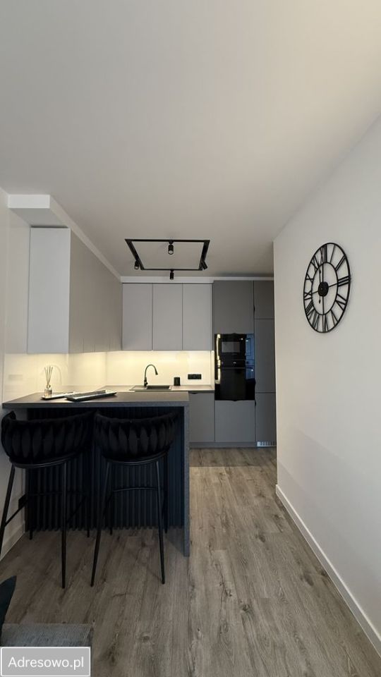 Mieszkanie 2-pokojowe Katowice Brynów, ul. ks. Jana Dzierżonia. Zdjęcie 10