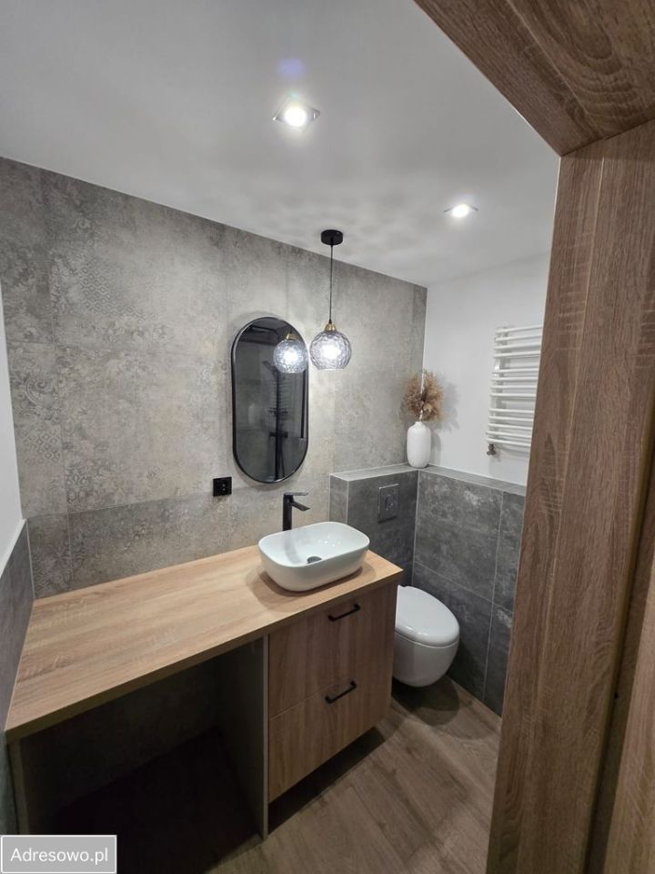 Mieszkanie 2-pokojowe Bydgoszcz Wzgórze Wolności, ul. Kornela Ujejskiego. Zdjęcie 13