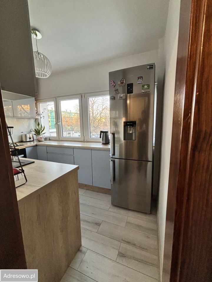 Mieszkanie 2-pokojowe Łódź Koziny, ul. Jana Długosza. Zdjęcie 10