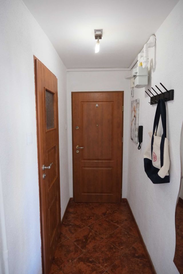 Mieszkanie 1-pokojowe Zgierz. Zdjęcie 8