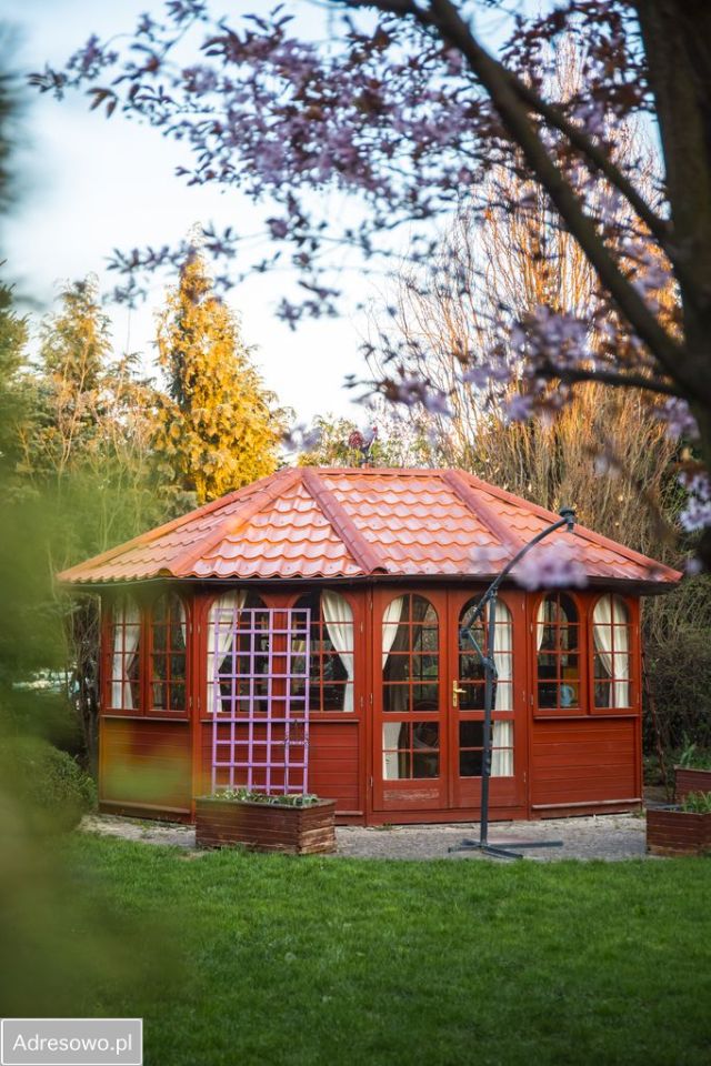 dom wolnostojący, 8 pokoi Ząbkowice Śląskie, ul. Powstańców Warszawy. Zdjęcie 4