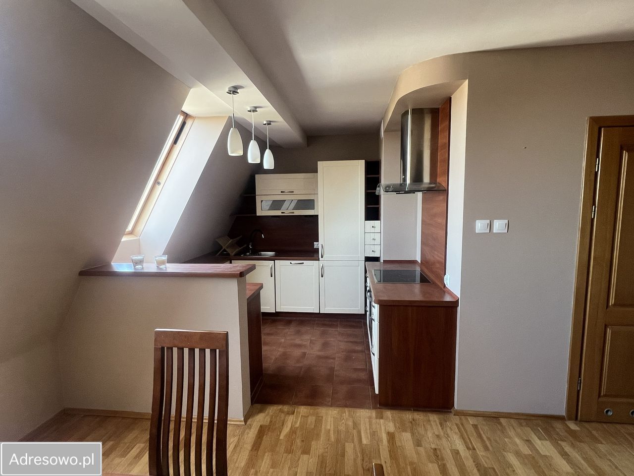 Mieszkanie 3-pokojowe Słupsk, ul. Drewniana. Zdjęcie 11