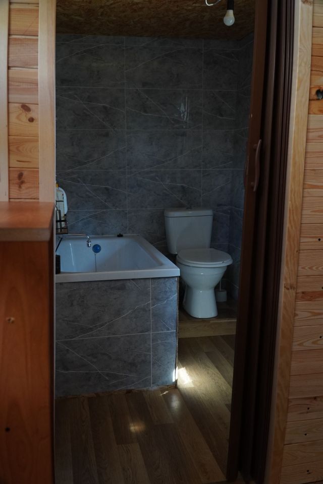 Działka rod Szczecin, ul. Szosa Polska. Zdjęcie 22