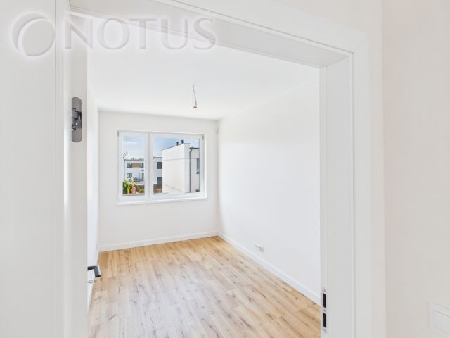 bliźniak, 4 pokoje Poznań. Zdjęcie 25