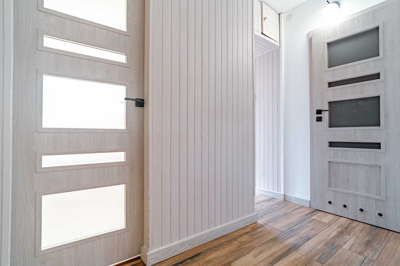 Mieszkanie 3-pokojowe Warszawa Wola, ul. Góralska. Zdjęcie 6