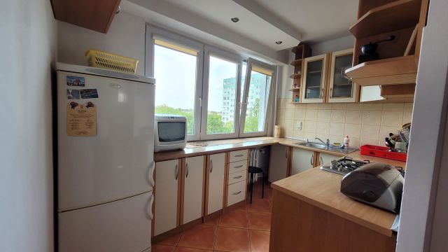 Mieszkanie 3-pokojowe Lublin LSM, ul. Pana Balcera. Zdjęcie 1